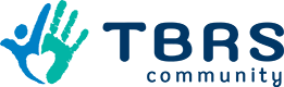 TBRS Community Logo
